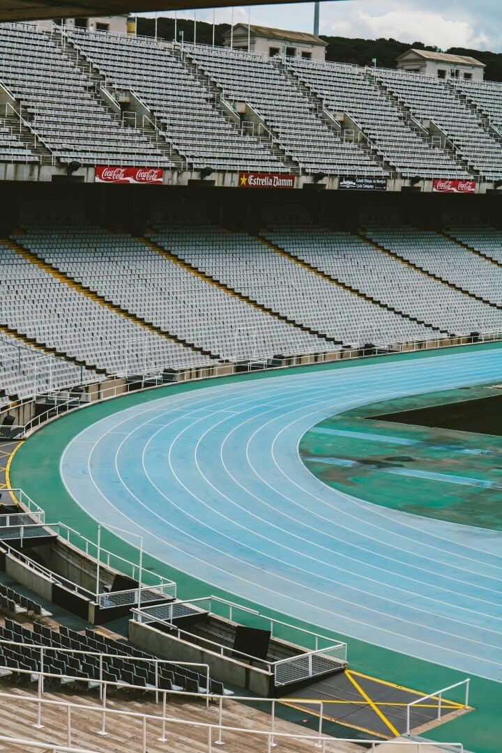 Places that move me.