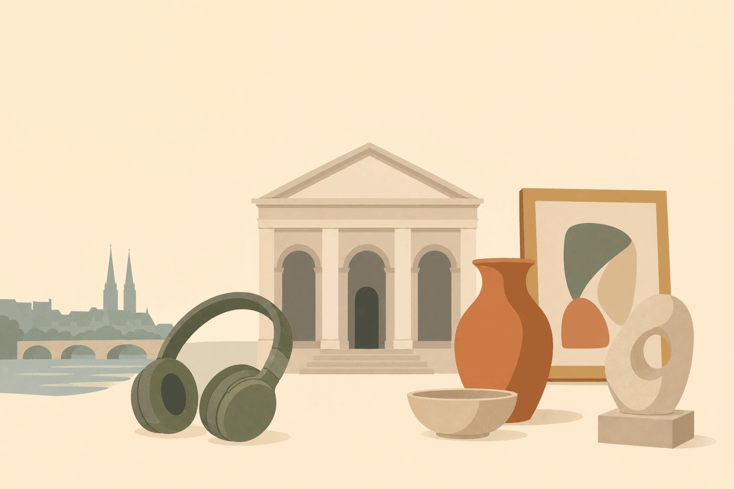Museums on weekends