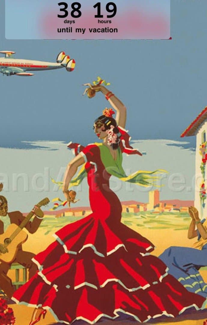 Gastos Andalucia