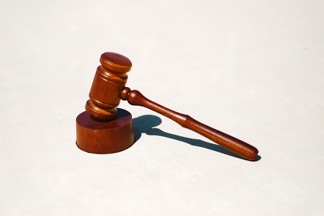 Unusual Laws Around the World