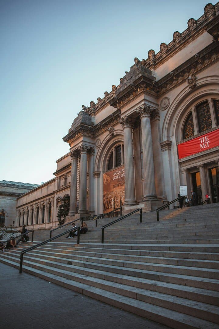 Best museums in NYC (an art history major's obsessed ranking)