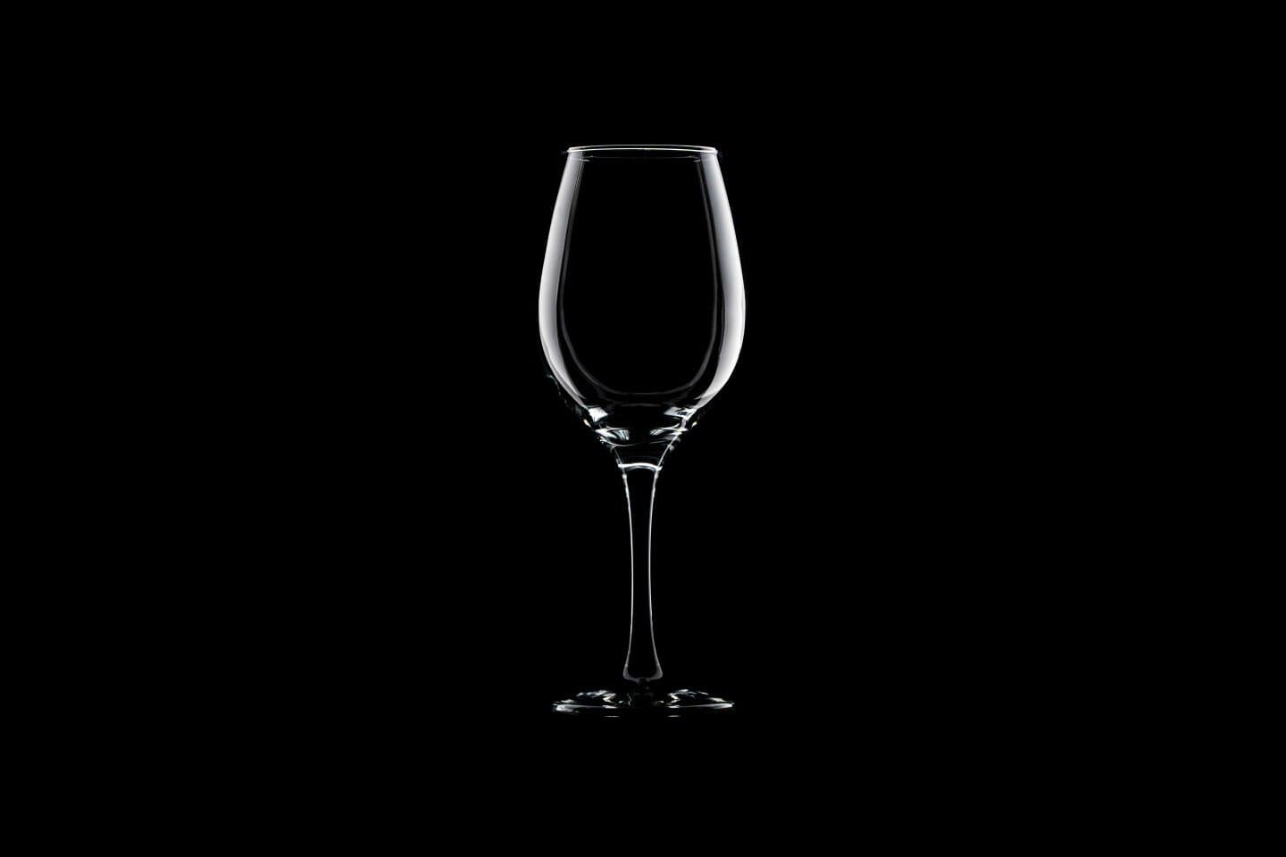 White wines for the next exhibition