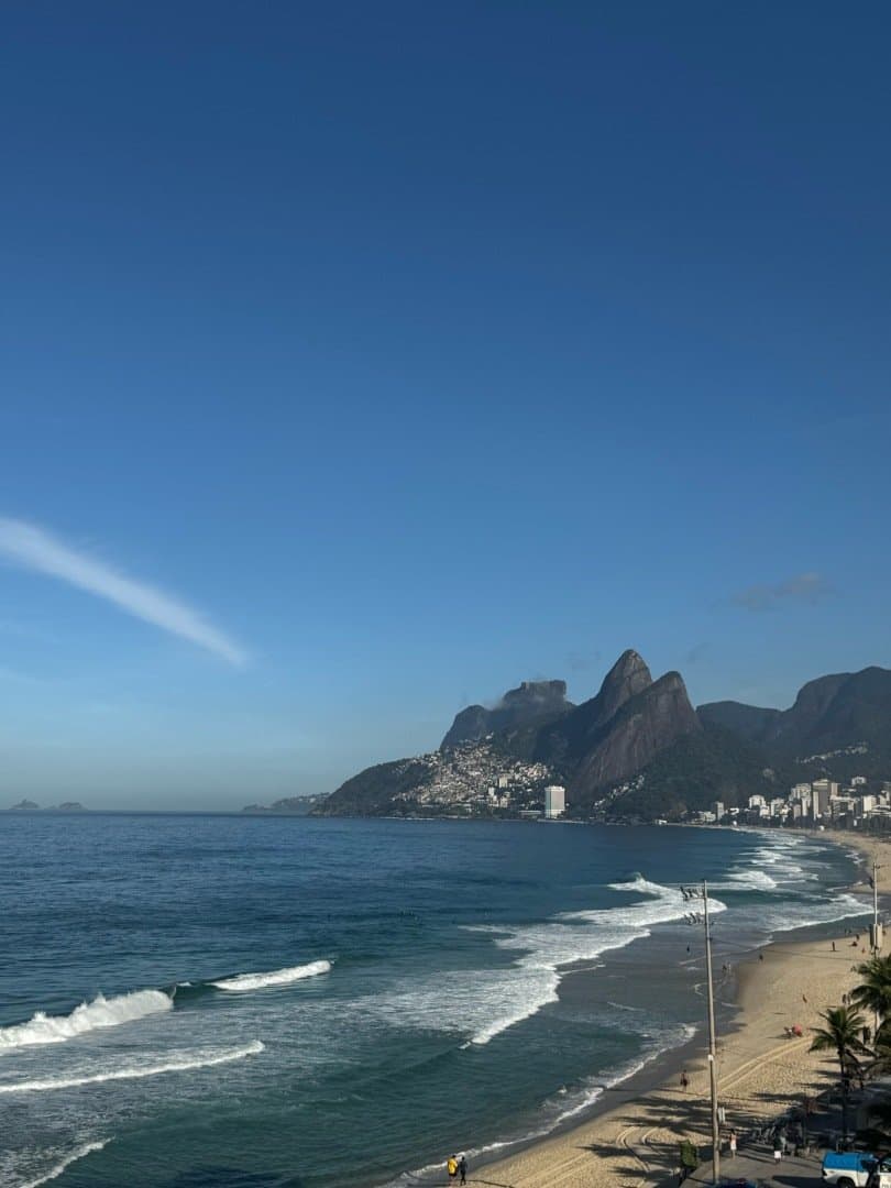 Restaurantes Rio de Janeiro - Brasil