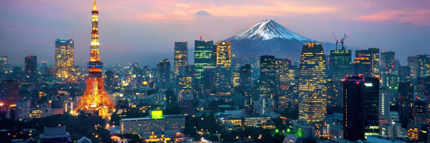 Tokyo