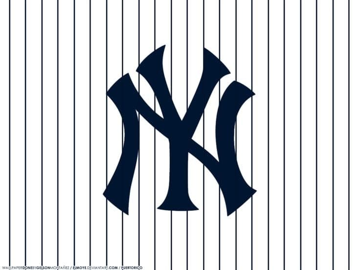 Prime 9 New York Yankees Pitchers
