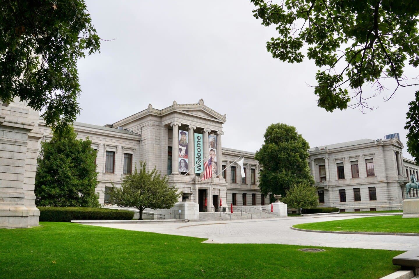 Boston Museums