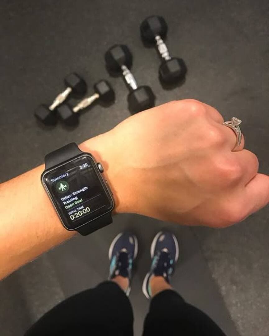 Fitness Apps