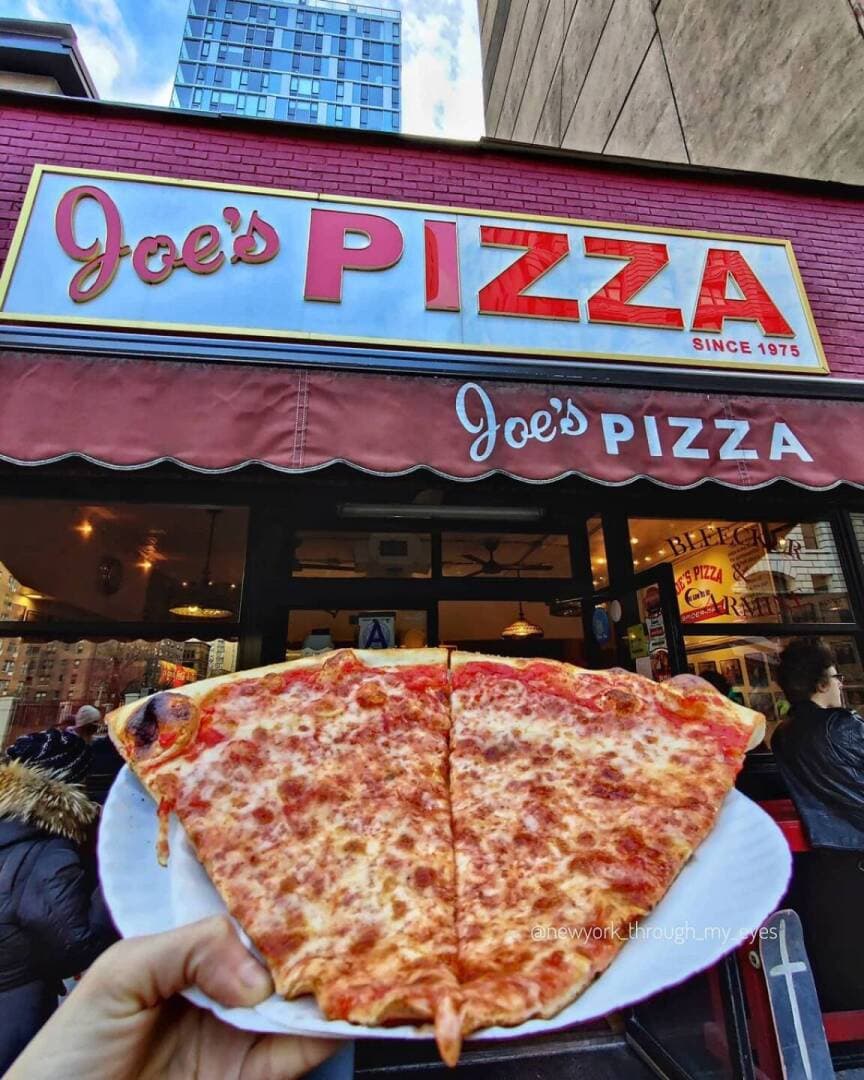 Best Late Night Spots in NYC