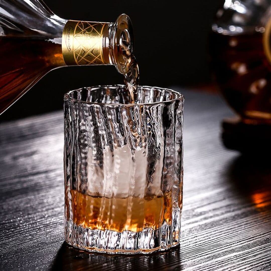 Japanese Whiskeys