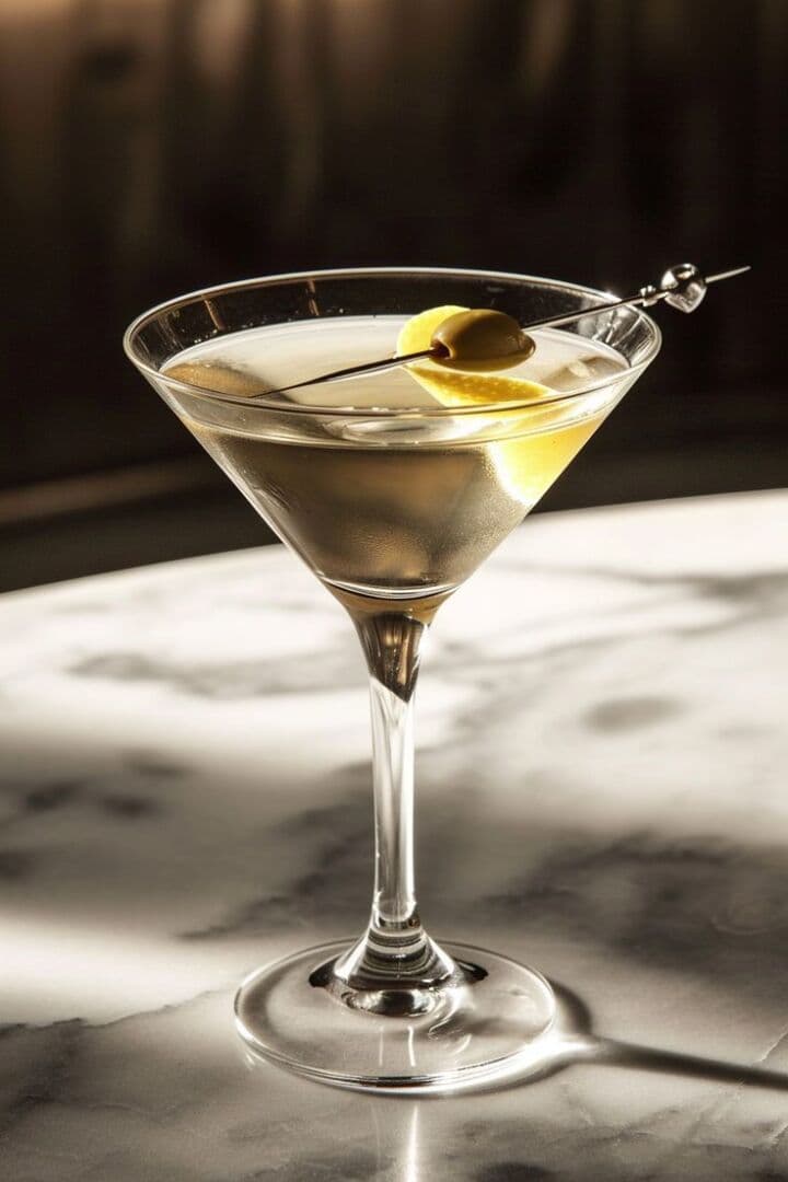 Gin Cocktails Everyone Should Try