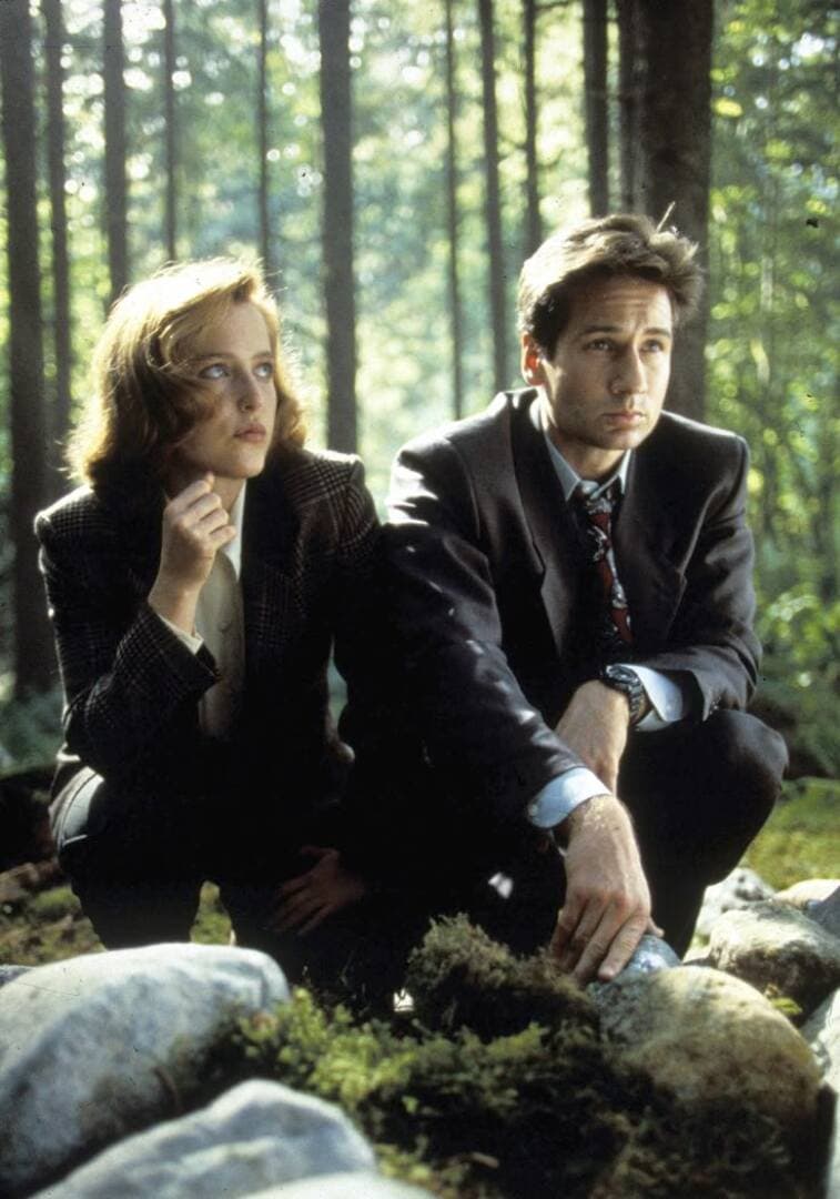 Cult Classics from the 90s