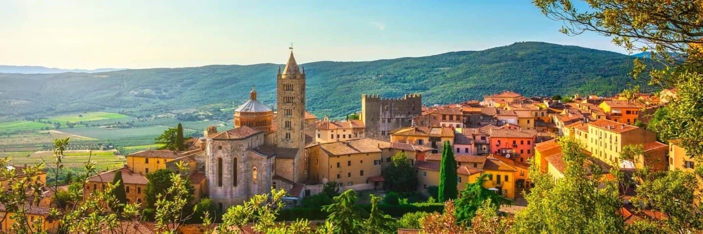 10 Destinations for Wine Lovers