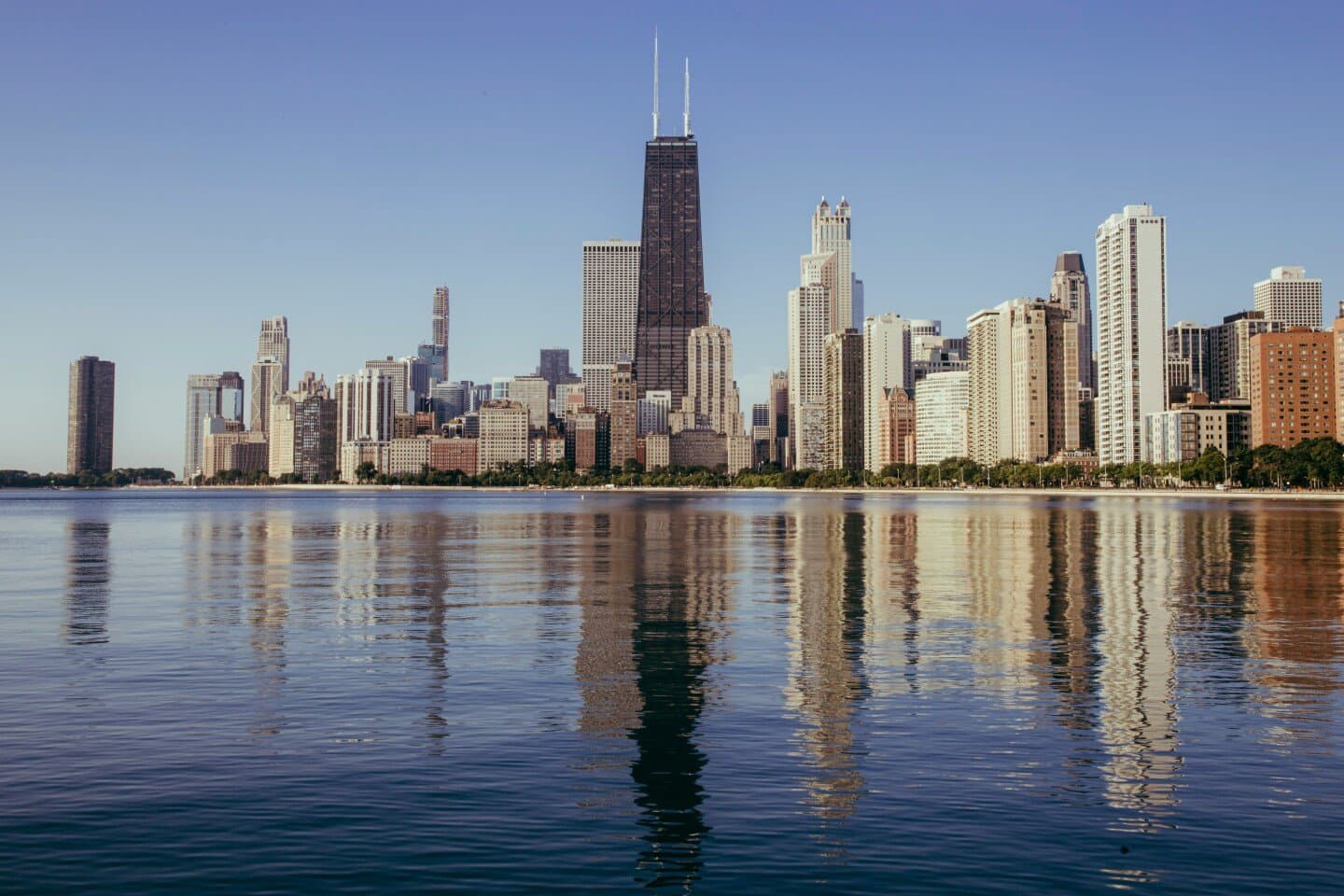 Chicago, You're Famous! My Fave TV Series Set Right Here at Home