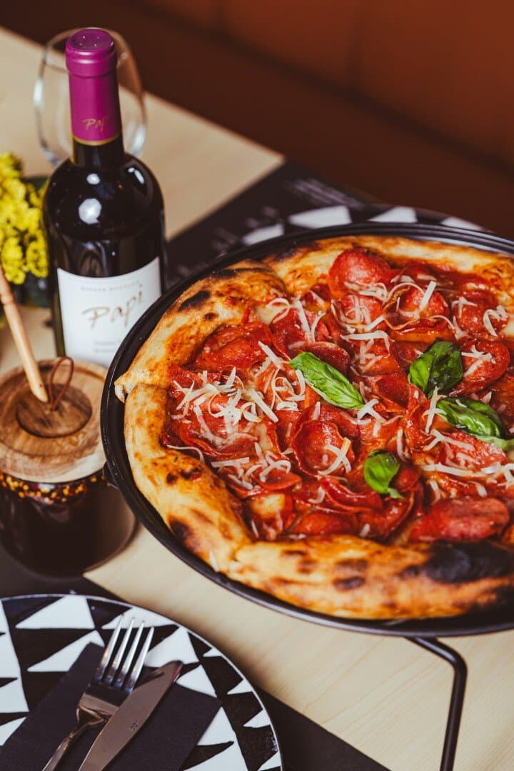 10 pizzas em São Paulo para quando você quer mais do que “só uma redonda”