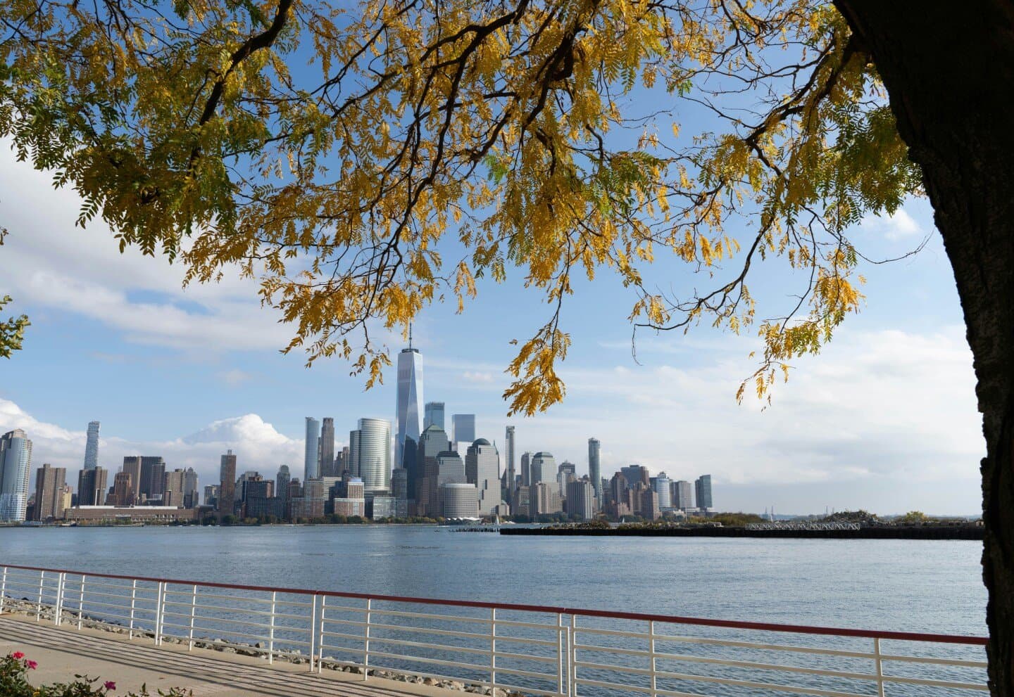 Day trips from the A train