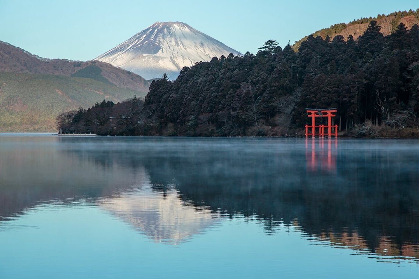 Hakone