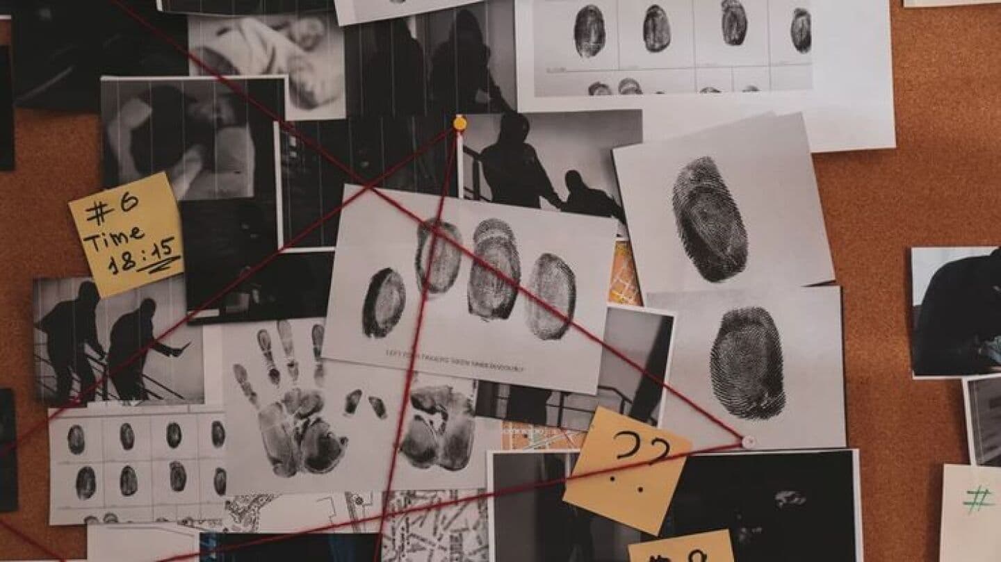 True Crime Documentaries to Binge