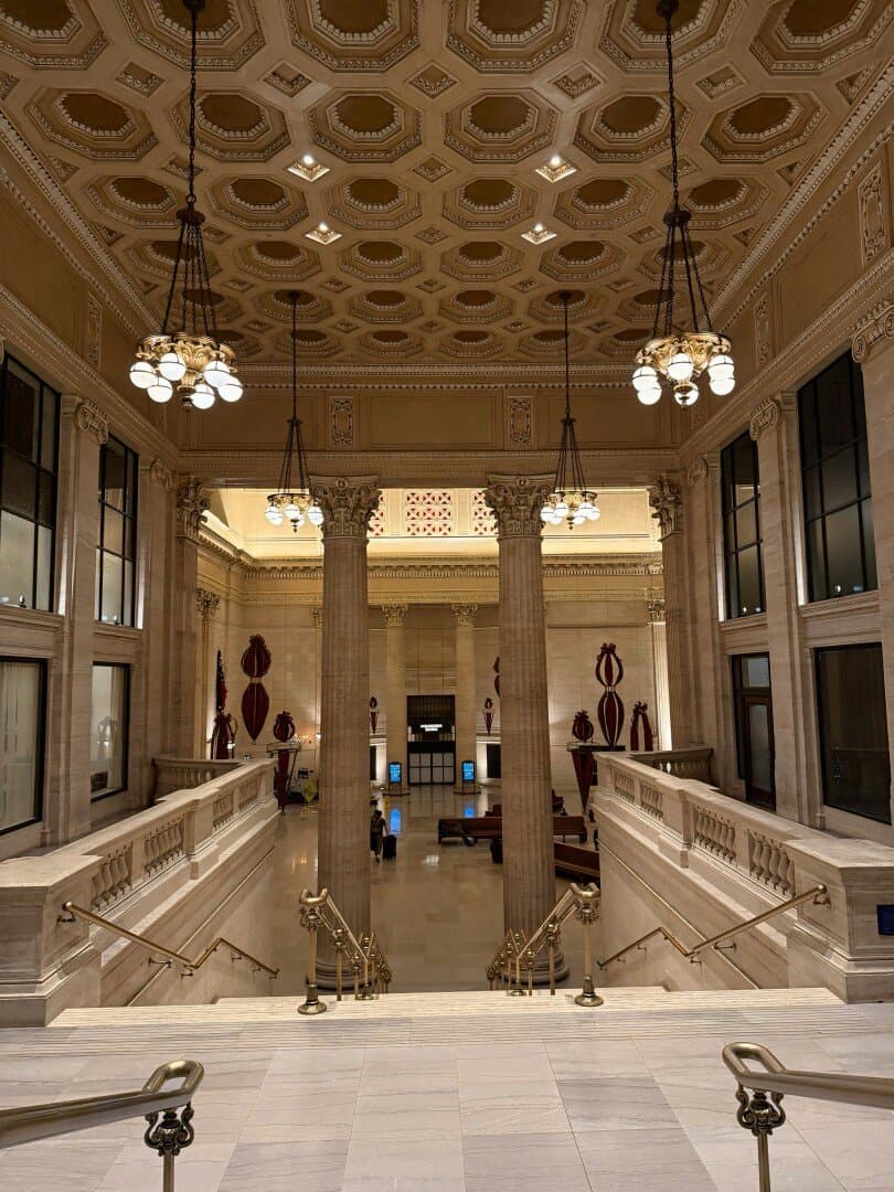 Museum days