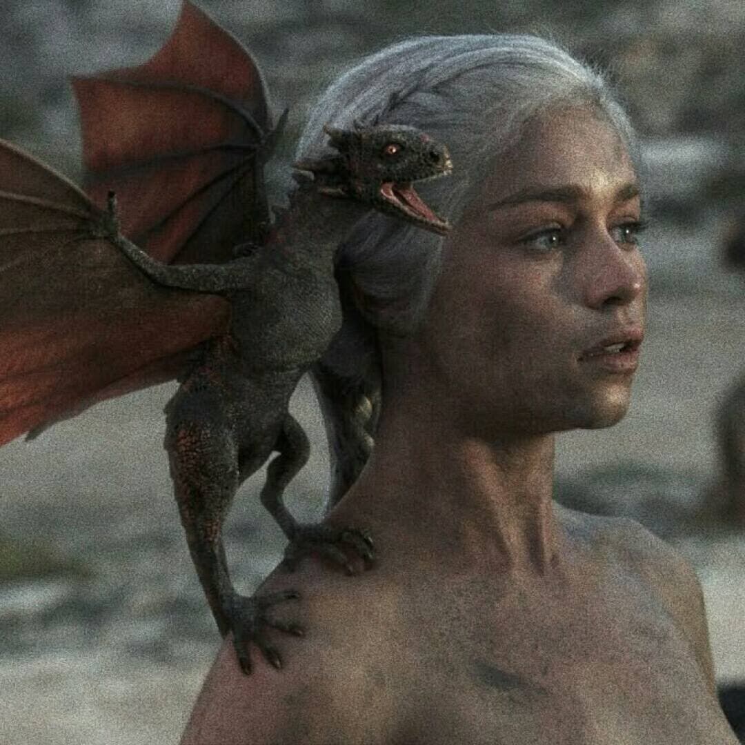 Award Winning TV Series