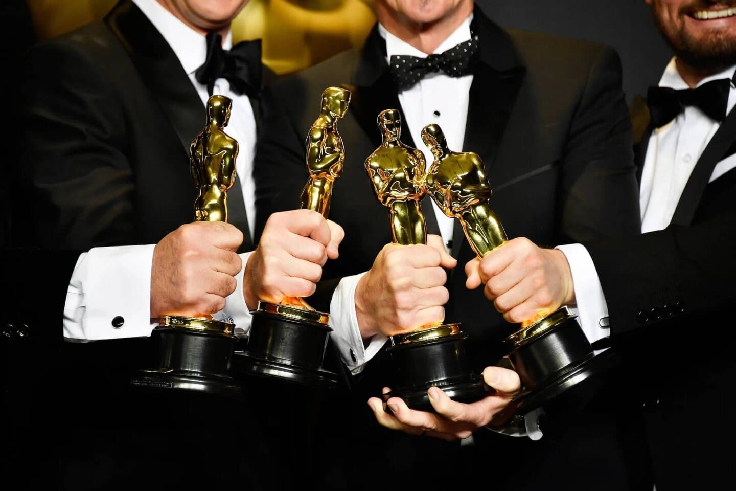 Every Best Picture Winner, Ever