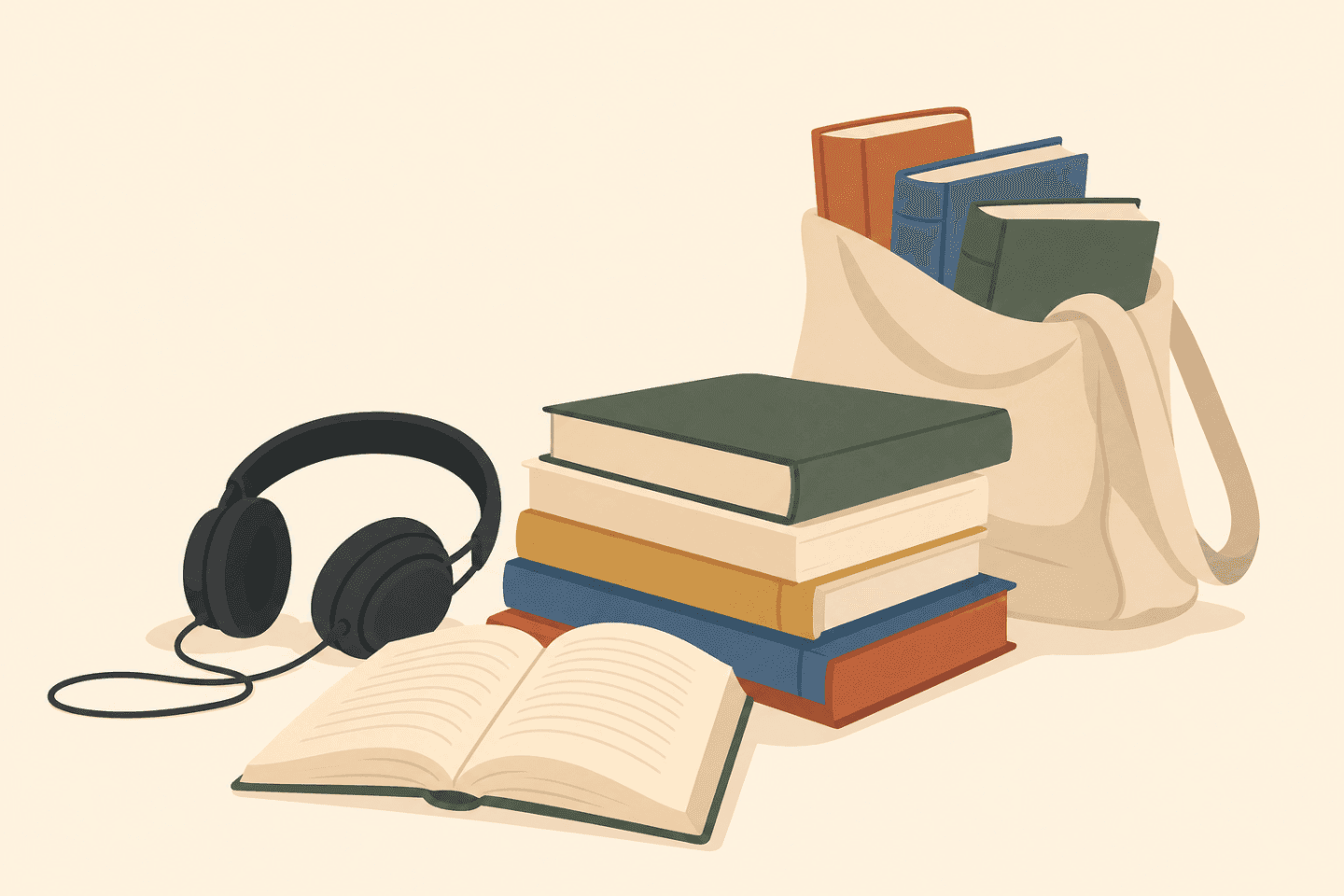 Livros que valem o rolê