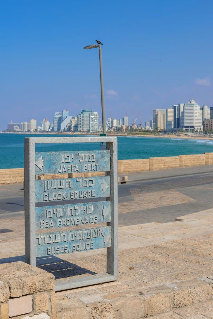 8 מקומות בתל אביב שבוורסאי־מניות באמת קורים