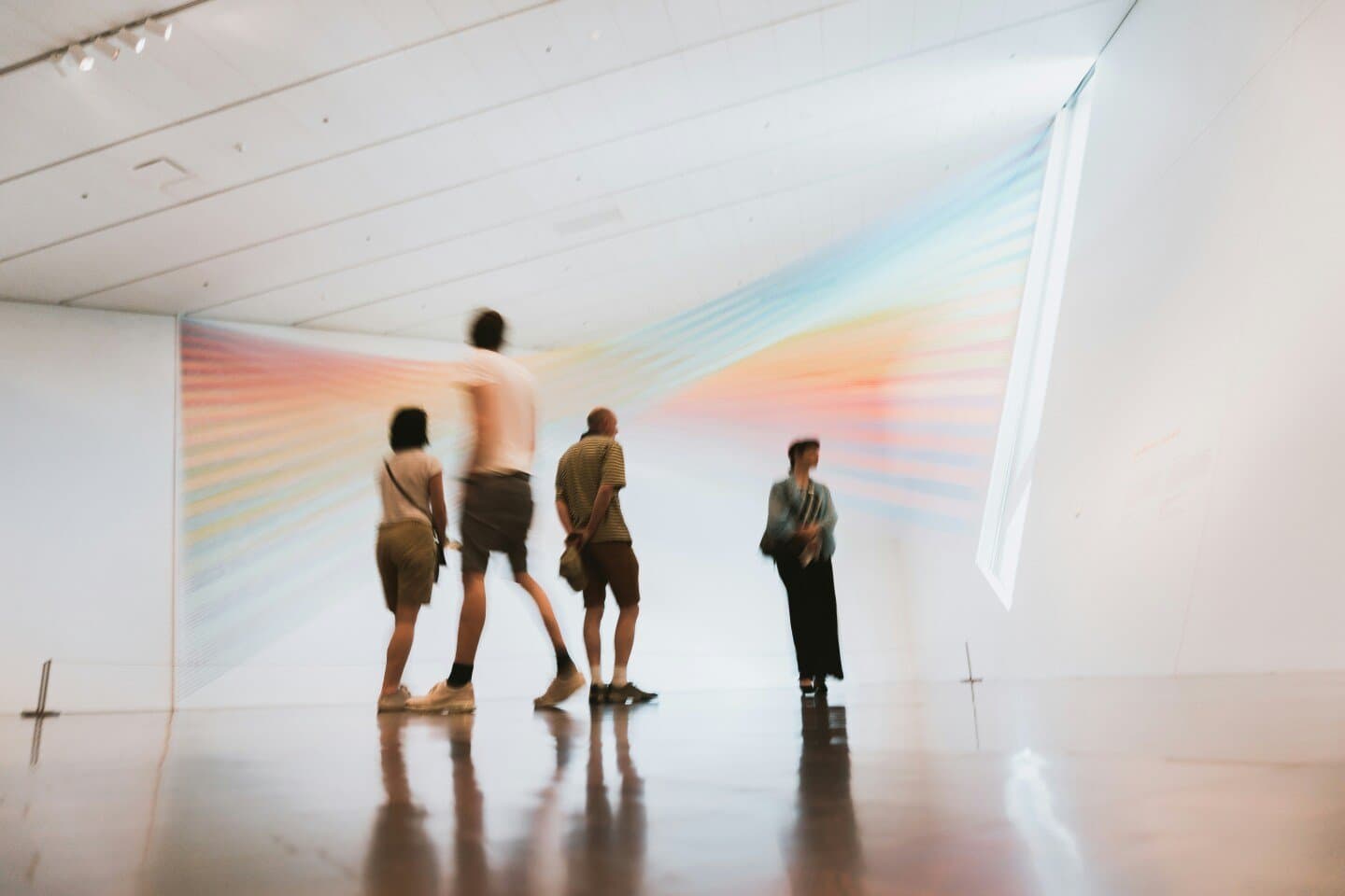 Wynwood gallery wanders