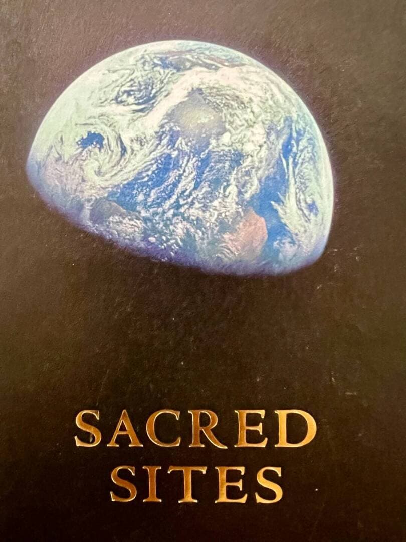 Sacred Sites