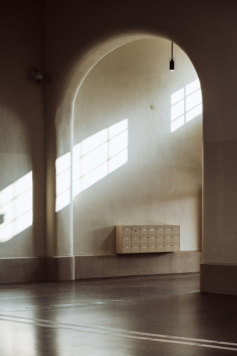 Galerien, wo ich hänge