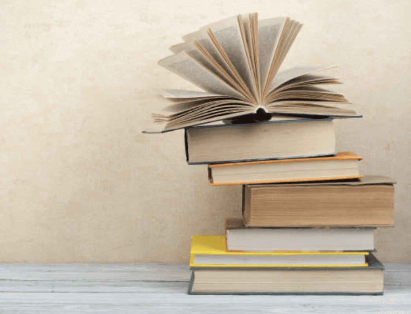 Books for Mindset Change
