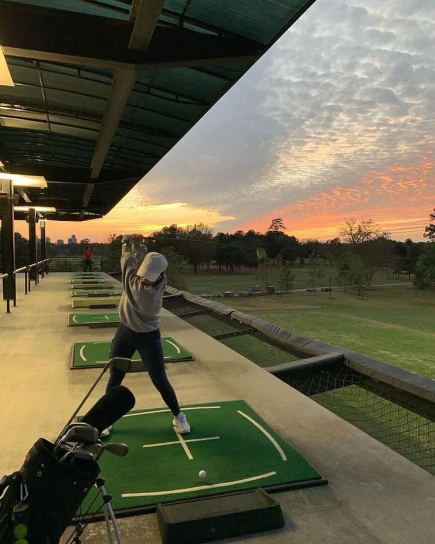 Golf Courses for Beginners