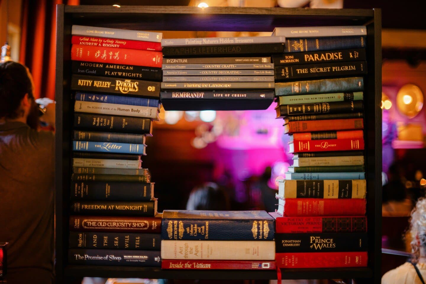 Things I study