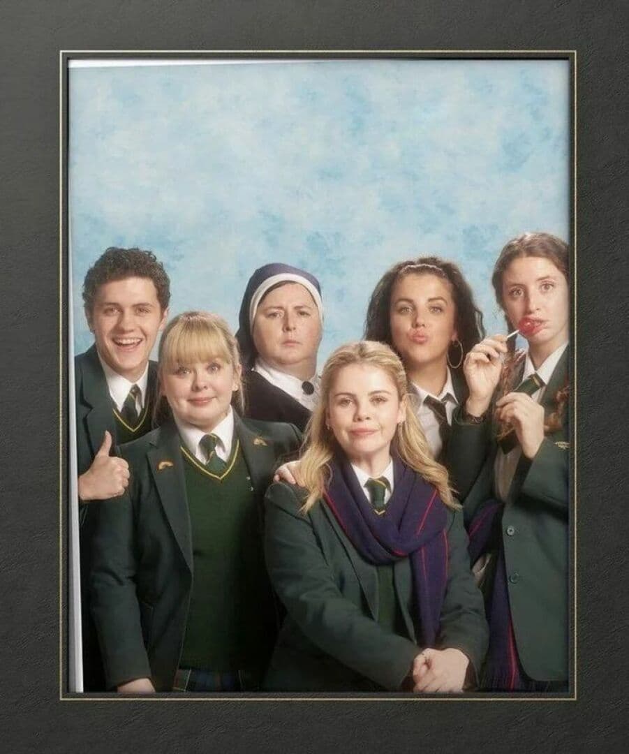 British Sitcom Favorites