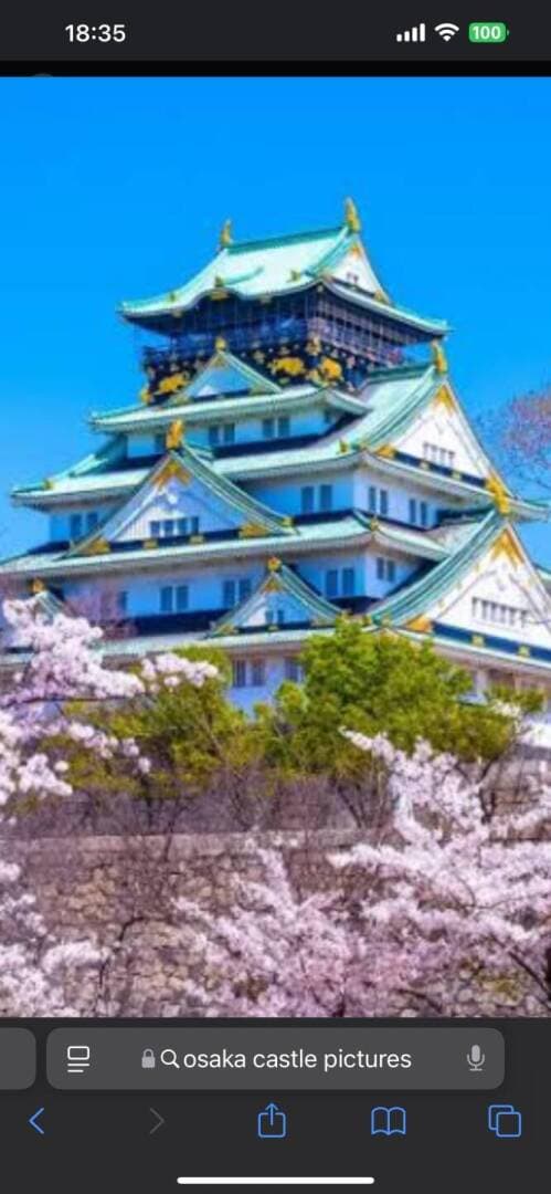 Japan Trip 2023