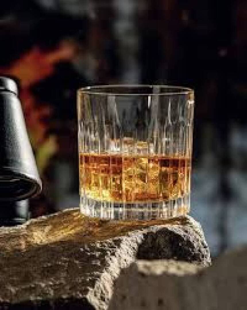 The World's Best-Selling Whiskies 2024