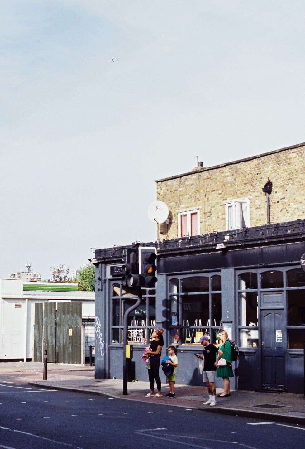 South London sporting rounds