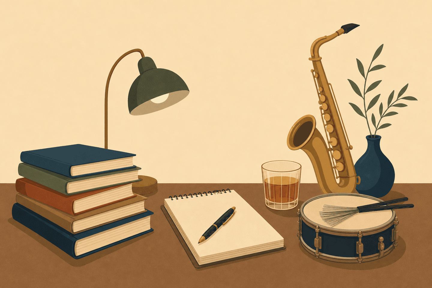 Jazz nights worth staying out for