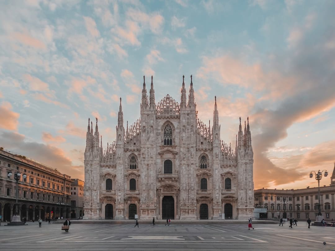 Milano in a day