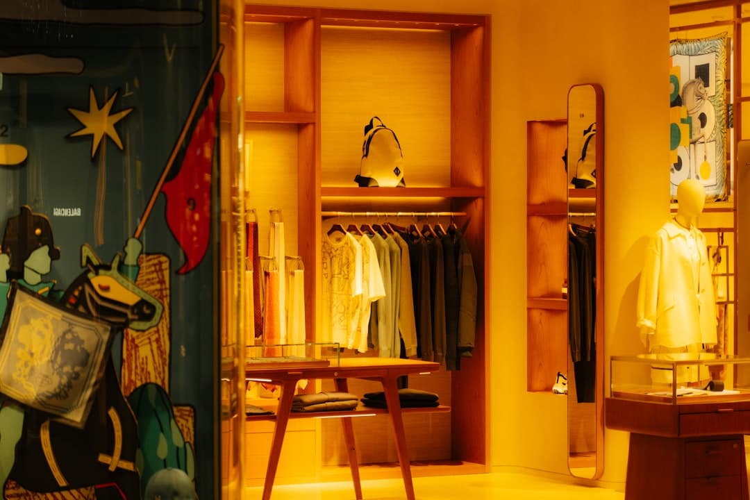 Clothes Brands