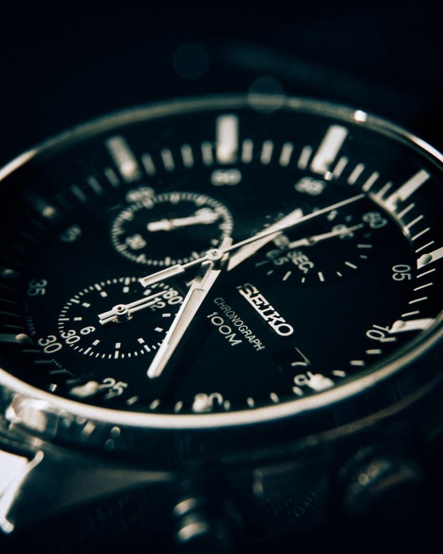 Watches