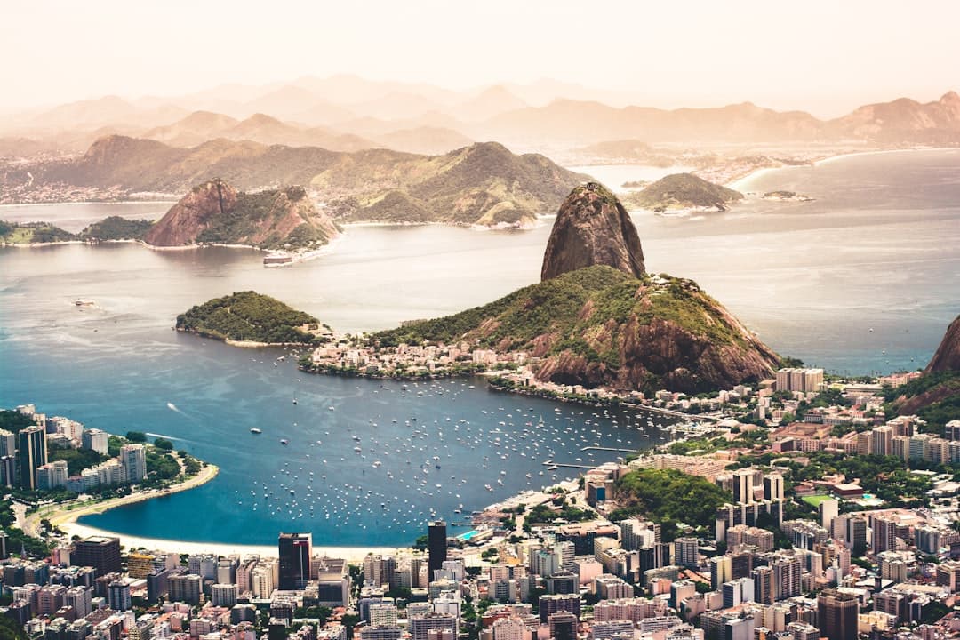 Best of Brazil (Travel)