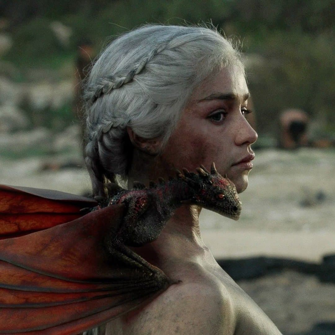 Best TV Series