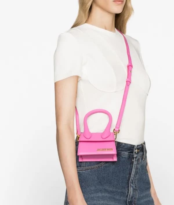 Favorite Purses