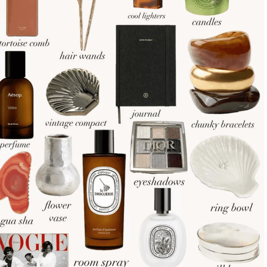 Christmas gift ideas