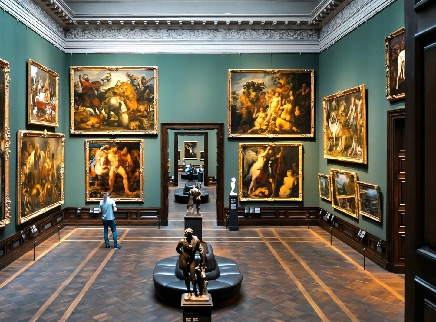 Museums in Europe I Loved Visiting
