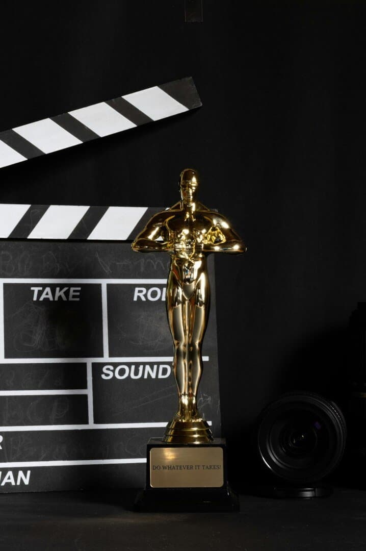 Iconic movies that never won an Oscar