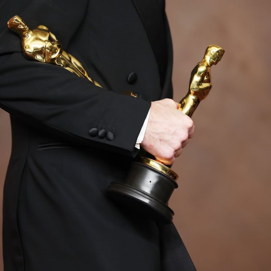 Oscars 2025 Winners