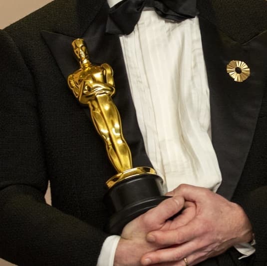 Oscars 2024 Winners