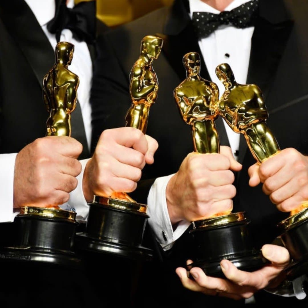 Oscars 2022 Winners