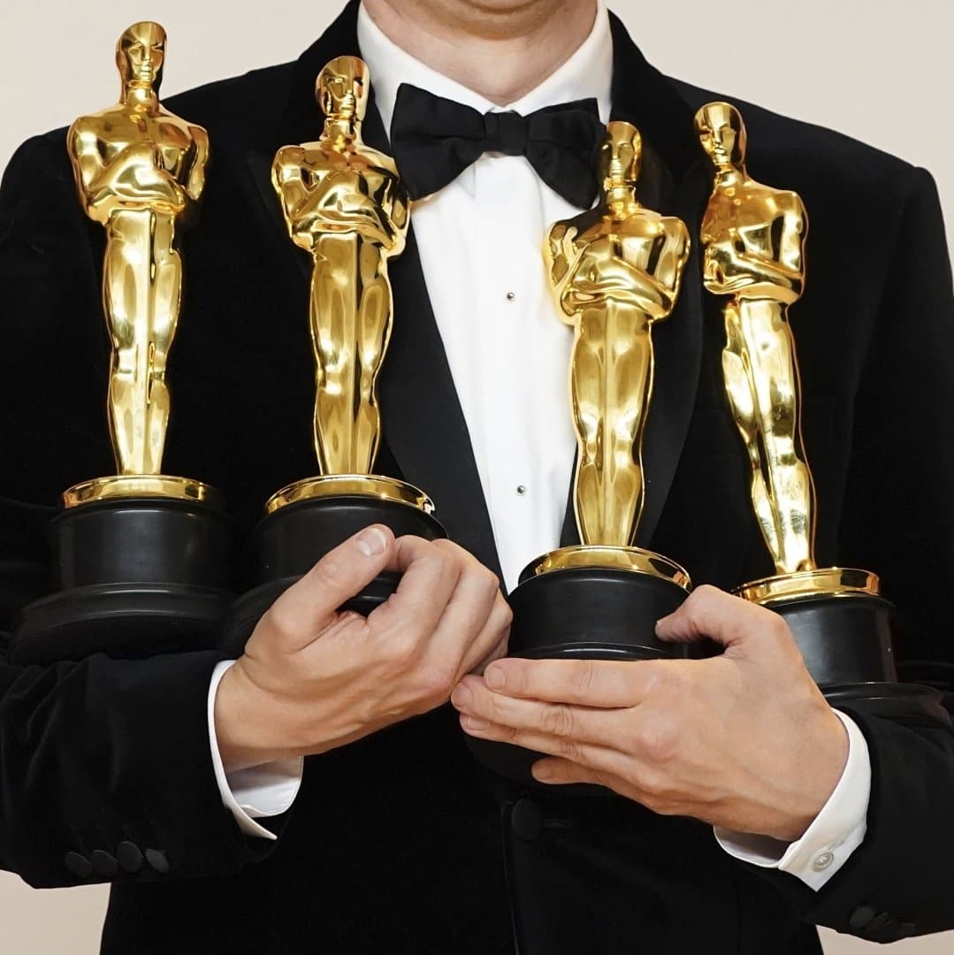Oscars 2021 Winners